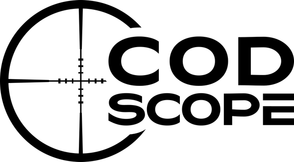 Cod Scope